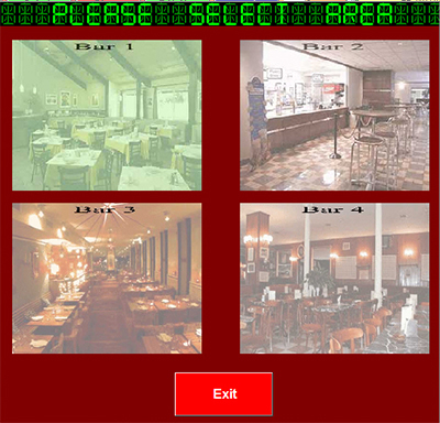 tables
