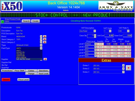 X50BK-0000