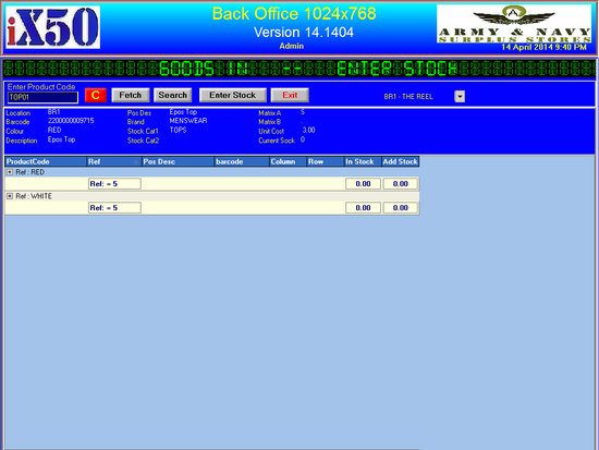 X50BK-0023